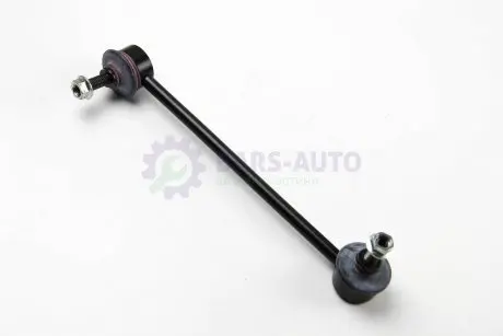Тяга стабилизатора перед. Vito (638) 96-99 Л. Metalcaucho 04402