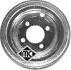 Шків коленвала Peugeot Expert, Citroen C5 2.0 (01-) Metalcaucho 04443 (фото 1)