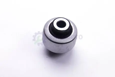 Сайлентблок рычага перед.Berlingo/Partner 08- (перед) Metalcaucho 04444