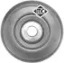 Шків коленвала Renault Megane, Scenic 1.9DCI (02-) Metalcaucho 04464 (фото 1)