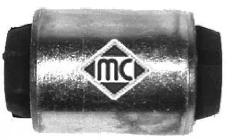 Сайлентблок рычага переднего Renault 25, Espase (87-) Metalcaucho 04580