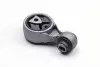 Подушка двигателя Kangoo 1.5dCi 08- Пр. верх Metalcaucho 04627 (фото 1)