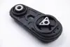 Подушка ДВС задняя Renault Megane 1.5, 1.9, 2.0 (03-) Metalcaucho 04629 (фото 2)