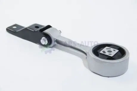 Подушка КПП зад Fabia/Rapid/Roomster 1.4TSi/1.6/1.9TDi Metalcaucho 04804