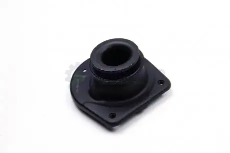 Подушка аморт. Doblo 01-09 Пр. (з подшип.) Metalcaucho 04823