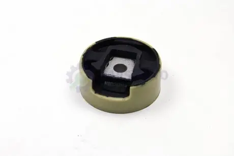 Подушка двигателя задняя Caddy 04-/Golf 04-13/Octavia 04- (нижн.частина) Metalcaucho 04859