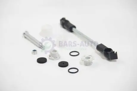 Ремкомплект куліси Astra G/H/Vectra B 95- Metalcaucho 04969