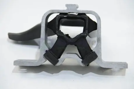 Опора двигателя Renault Logan 1.4, 1.6 (09-) Metalcaucho 05093
