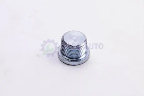 Пробка масляного поддона Combo 1.4/1.6i 01- Metalcaucho 05106