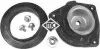 Ремкомплект опоры амортизатора Renault Clio, Modus (06-) Metalcaucho 05151 (фото 1)