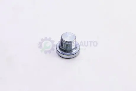 Пробка масляного поддона Berlingo/Partner/Jumpy/Expert 1.8/1.9/2.0 D/TD/HDi 96- Metalcaucho 05254
