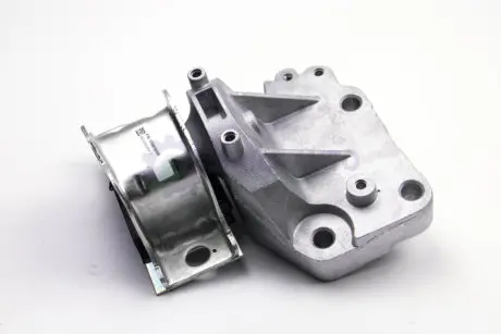 Подушка двигателя Ducato/Boxer 3.0HDi 06- (перед. КПП) Metalcaucho 05270