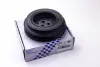 Шків коленвала Ford Transit 2.2 (07-) Metalcaucho 05313 (фото 2)