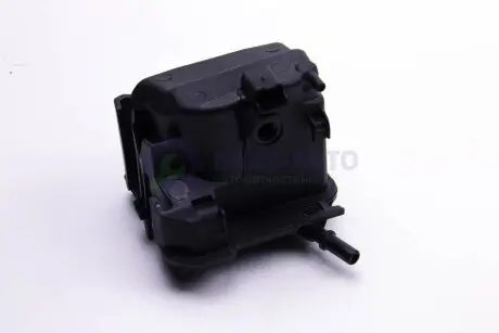 Корпус паливного фільтра Berlingo/Partner/Jumpy/Scudo 1.6HDI 05- (з кришкою) Metalcaucho 05392