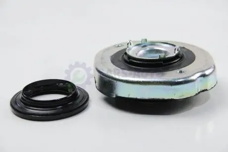 Подушка амортизатора перед. Megane I/Scenic I 96-03 (з Подшипником) Metalcaucho 05394