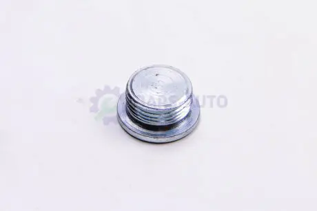 Корок масляного піддону Ducato/Jumper/Boxer 2.8HDI/JTD 94- Metalcaucho 05441