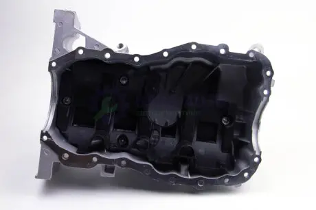 Масляный поддон Kangoo/Logan/Megane 1.5dCi 05- Metalcaucho 05499