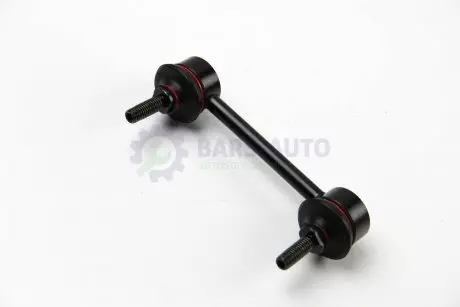 Тяга стабілізатора разадн. Doblo 01- (132mm) Metalcaucho 05503