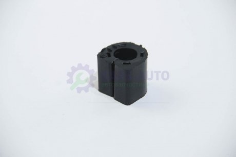 Втулка переднего сибилизатораFiat Grande Punto 05- (18mm) Metalcaucho 05514 (фото 1)