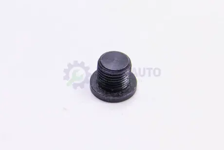 Корок масляного піддону Trafic/Vivaro/Movano 16x1.5mm Metalcaucho 05655