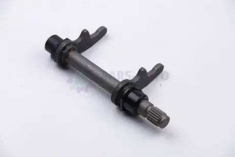 Вилка зчеплення Doblo 1.3 D multijet/1.9 JTD 03- Metalcaucho 05707