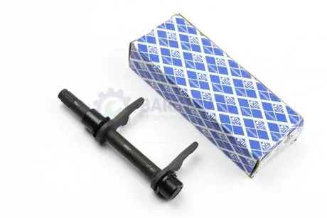 Вилка сцепление Doblo 1.9D/1.2i 01- Metalcaucho 05708