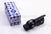 Шарнір рульової карданний Peugeot Boxer/Citroen Jumper 1.9, 2.5, 2.8 (99-) Metalcaucho 05904 (фото 1)