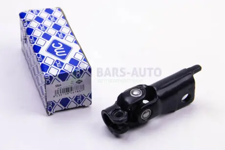 Шарнір рульової карданний Peugeot Boxer/Citroen Jumper 1.9, 2.5, 2.8 (99-) Metalcaucho 05904