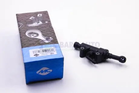 Цилиндр сцепление главный Scudo/Expert 2.0HDi 99-07 Metalcaucho 05936