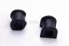 Подушка (к-кт 2шт.) сибилизаторазад. T5 03- (27mm) Metalcaucho 05982 (фото 1)
