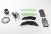 Ланцюг приводу ГРМ (к-кт) BMW 1(E87)/3(E46/E90)/5(E60/E61) 1.8/2.0 d 01- Metalcaucho 06165 (фото 1)