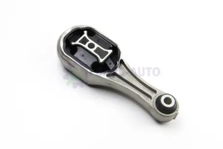 Подушка двигателя (задняя) Megane III/Scenic III/Fluence 1.5dCi 08- Metalcaucho 06565