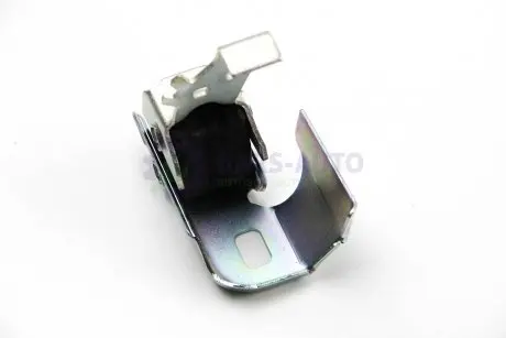Кронштейн кріплення глушника Renault Megane III/Scenic III/Grand Scenic III 08- Metalcaucho 06874