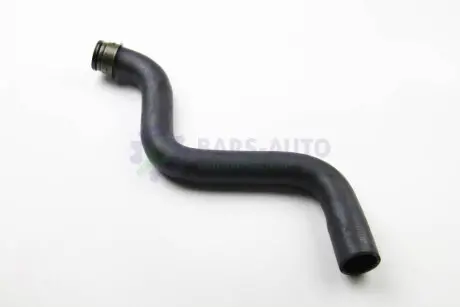 Патрубок радіатора Jumpy/Scudo/Expert (1905cm3) 1.9D 96- (верхній) Metalcaucho 08484