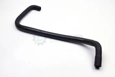 Патрубок системи охолодження Scudo/Jumpy/Expert 1.9D 98- (труба-бачок) Metalcaucho 08561