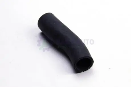 Патрубок системи охолодження Berlingo/Boxer/Ducato/Jumper 2.0HDi/JTD 00- (до термостата) Metalcaucho 08587