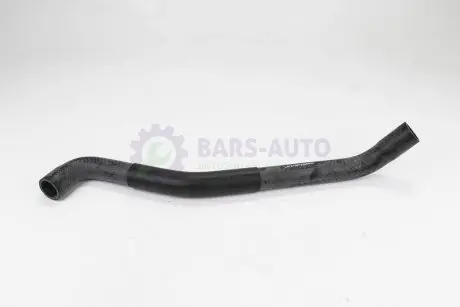 Патрубок радіатора VW Caddy II/Polo 1.4/1.6 94-04 (нижній) Metalcaucho 08834