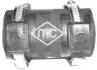 Втулка патрубка повітряного Peugeot 308 2.0HDi (07-) Metalcaucho 09228 (фото 1)