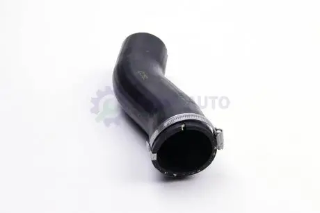 Патрубок интеркулера Ducato/Jumper/Boxer 2.2 HDI 06- Пр. Metalcaucho 09519