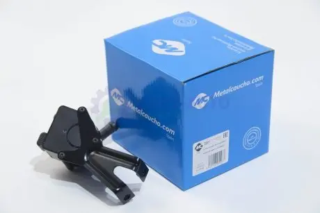 Водяной насос додатковий Bmw 5/7/X5/X6 4.4 07-17 Metalcaucho 32311