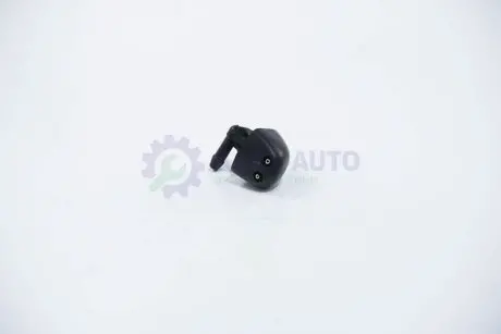 Форсунка омивача Trafic/Vivaro/Kangoo (вітрове скло) Metalcaucho 32596
