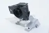 Подушка двигуна Nissan Qashqai 1.5-2.0dCi 07-13 Пр. Metalcaucho 41617 (фото 2)