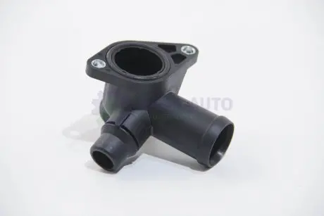 Фланець системи охлаждения Audi A4/A6 2.0i 00-08 Metalcaucho 50623