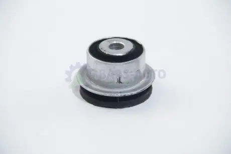 Сайлентблок заднього важеля Audi A4 00-09 Metalcaucho 58552