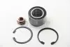 Подшипник ступицы перед. VW Caddy II/Golf II/Golf III/Passat B3/B4 -04 Metalcaucho 74006 (фото 2)