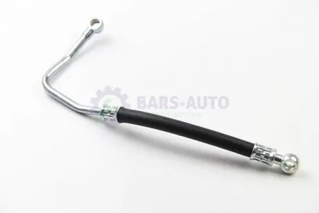 Трубка мастила турбіни BMW 3 (E46)/X3 (E83) 3.0D 02- Metalcaucho 92145