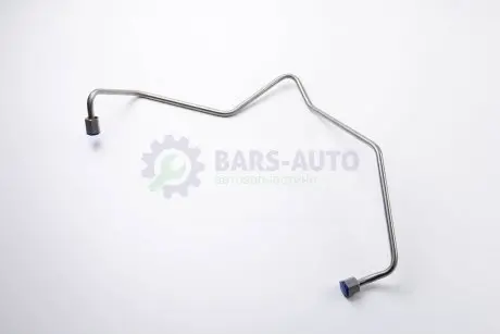 Трубка мастила турбіни Caddy/T5 1.9 TDI 03- Metalcaucho 92154