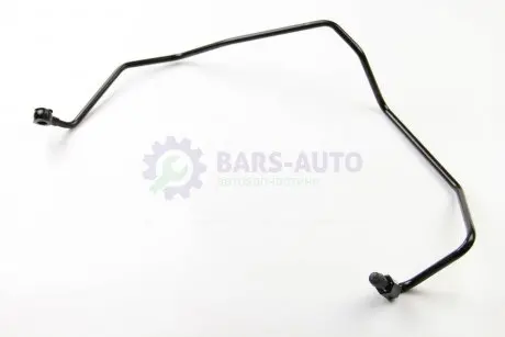 Трубка мастила турбіни Bora/Golf IV/Octavia I 1.9TDI 96- Metalcaucho 92155
