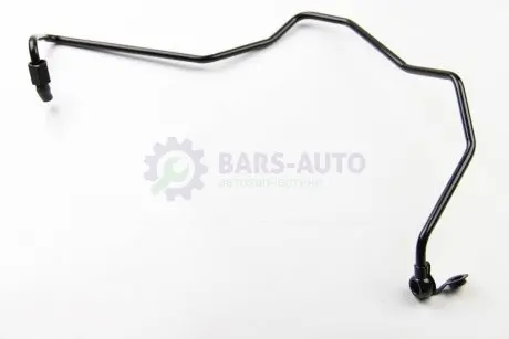 Трубка мастила турбіни Bora/Golf IV/Octavia I 1.9TDI 97- Metalcaucho 92156