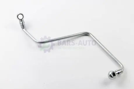 Трубка мастила турбіни Nemo/Bipper 1.4HDI 08- Metalcaucho 92169